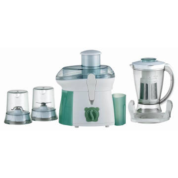 4 in 1 Centrifugal Electric Juicer für Küche